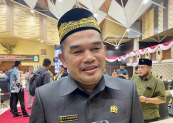 Perda Lalu Lintas Sungai Mahakam Usang, DPRD Kaltim Siapkan Revisi Menyeluruh