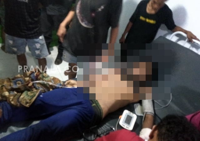 Cari Sinyal, Pekerja Perkebunan di Kutim Tewas Diterkam Buaya