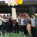 Yabis Fest 2025 Resmi Dibuka, Festival Mingguan yang Angkat UMKM dan Kreativitas Bontang