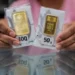 Harga Emas Antam Hari Ini Tembus Rp2,3 Juta per Gram, Cetak Rekor Tertinggi Sepanjang Sejarah 7 Hal yang Perlu Diperhatikan sebelum Berinvestasi Emas