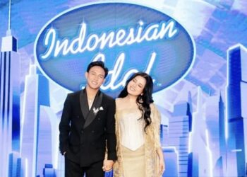 Grand Final Indonesian Idol 2025: Fajar Noor vs Shabrina Leanor, Siapa yang Akan Jadi Juara?