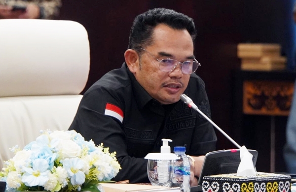 DPRD Kaltim Pastikan Pengawasan Dana Khusus untuk Perlindungan Perempuan dan Anak di Wilayah 3T