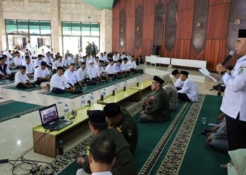 Tahun Ini, 524 Warga Kukar Tunaikan Ibadah Haji, Ini Jadwal Keberangkatannya