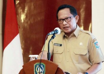 APBD Kaltim Lemot, Samarinda dan Bontang Ikut Masuk Daftar Merah Realisasi Anggaran