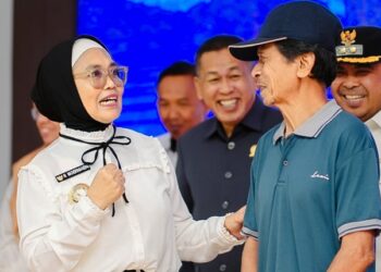 Wali Kota: Kemiskinan Ekstrem di Bontang Nihil