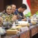 Diskusi Bareng Menteri PPPA, Wali Kota Bontang Minta Tambahan Dana Pusat untuk Perlindungan Anak dan Perempuan