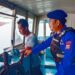 Polairud Pangkep Intensifkan Patroli Laut, Nelayan Diimbau Waspada Cuaca Buruk
