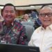 Ekti Imanuel Hadiri Munas ADPSI-ASDEPSI, Dorong Sinergi dan Perkuat Demokrasi Lokal