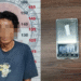 Sempat Dibuang, Sabu 0,37 Gram Gagal Edar di Berbas Pantai Bontang