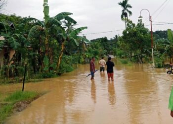 Anggaran Rp24 Miliar Disiapkan, Banjir di Samarinda Diharapkan Tinggal Kenangan Daftar 21 Titik Banjir Samarinda Kaltim Hari Ini, Cek Apakah Wilayah Anda Ikut Terendam