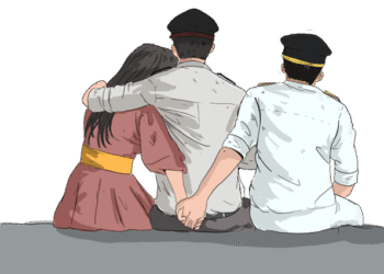 Dugaan Perselingkuhan di Bontang, Warga Gerebek Honorer di Rumah Istri Orang