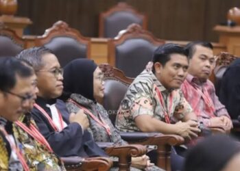 Mediasi Sengketa Tapal Batas Sidrap Diberi Waktu Tiga Bulan, Pemkot Bontang Optimistis Menang