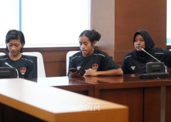 Tiga Atlet SKOI Kaltim Wakili Indonesia di ASEAN School Games 2024