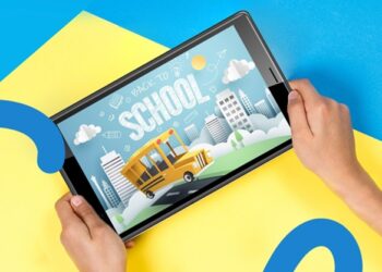 Ujian Tanpa Kertas, Bontang akan Bagikan 3 Ribu Tablet untuk Siswa