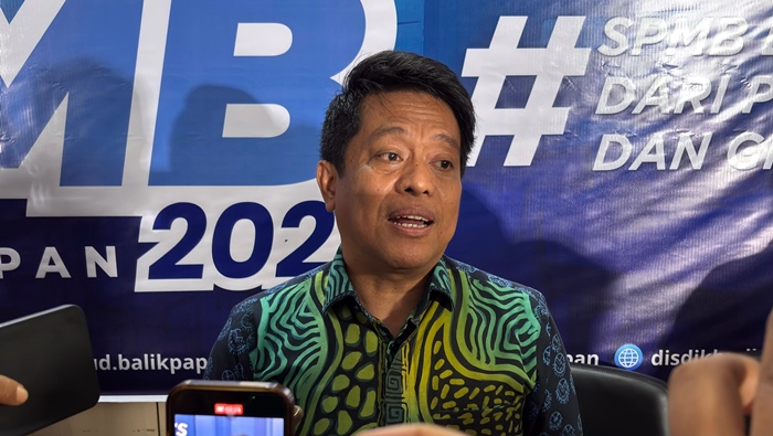 13 SMP Swasta di Balikpapan Dapat Subsidi Rp3 Miliar, Ini Daftar Sekolah Penerimanya