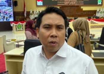 Hak Angket Menguat di DPRD Kaltim, Golkar Minta Jangan Langsung Menghakimi DPRD Kaltim Soroti Ketimpangan Pengelolaan DAS Mahakam dan Berau: Sudah Saatnya Daerah Ambil Alih