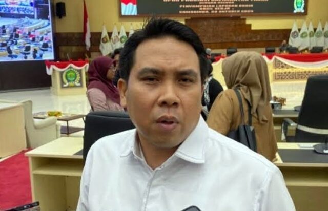 Hak Angket Menguat di DPRD Kaltim, Golkar Minta Jangan Langsung Menghakimi DPRD Kaltim Soroti Ketimpangan Pengelolaan DAS Mahakam dan Berau: Sudah Saatnya Daerah Ambil Alih