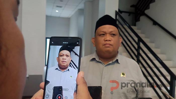 Didukung DPRD Kaltim, Sekolah Garuda Targetkan Lulusan Masuk Kampus Top Dunia