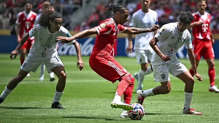 Bayern Munchen Bantai Auckland City 10-0, Jamal Musiala Cetak Hattrick dalam 23 Menit