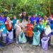 Bontang Produksi 160 Ton Sampah Sehari, 18 Persennya Plastik