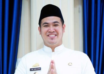 Salat Iduladha Dipusatkan di Lapangan Citra Mas Pangkep, 938 Hewan Kurban Disiapkan