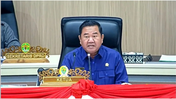 DPRD Kaltim Bahas RPJMD 2025–2029, Fokus Menuju Generasi Emas
