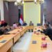 DPRD Kaltim Belajar ke Jakarta, Cari Jurus Percepat Pembahasan Perda