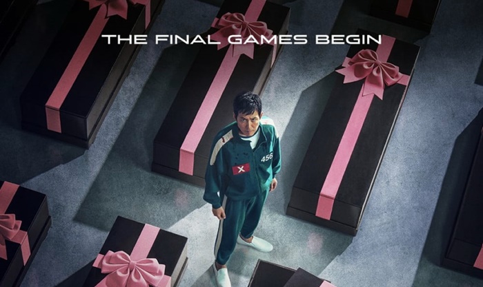 Fakta Menarik Squid Game Season 3: Tayang Dekat, Emosional, dan jadi Musim Terakhir
