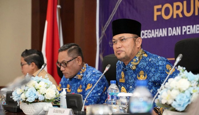 36 Ribu Guru PAUD hingga SMP di Kaltim bakal Terima Insentif Rp500 Ribu per Bulan Gubernur Kaltim Wajibkan Tes Urine Berkala bagi ASN