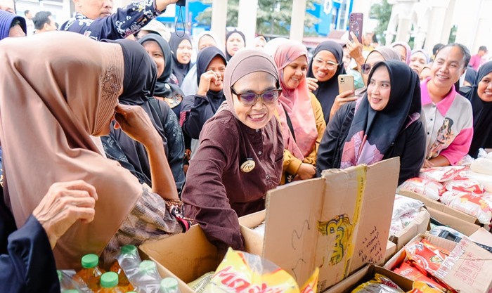 Bontang Temukan Cara Cerdas Lawan Inflasi Tanpa Anggaran