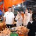 Jelang Iduladha, Harga Cabai di Pangkep Naik, Stok Aman