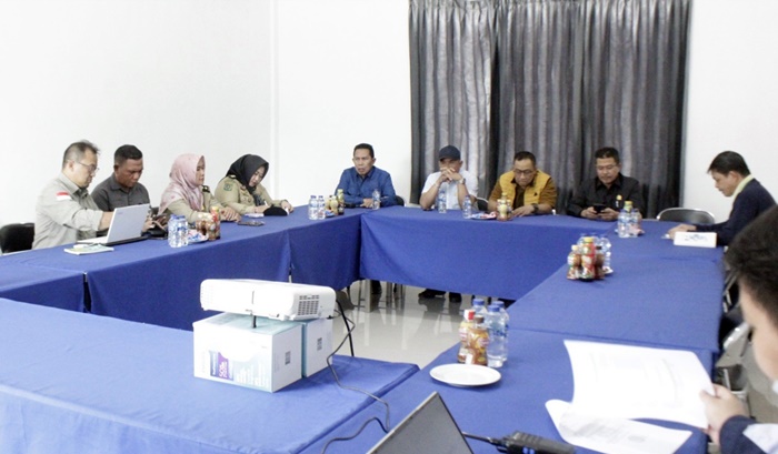 KFI Belum Transparan, DPRD Kaltim Desak Evaluasi Total Program CSR