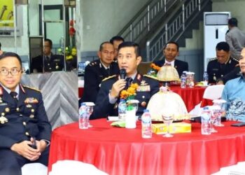 Kapolda Sulsel: Kami Tidak Anti-Kritik, Siap Terima Masukan Publik