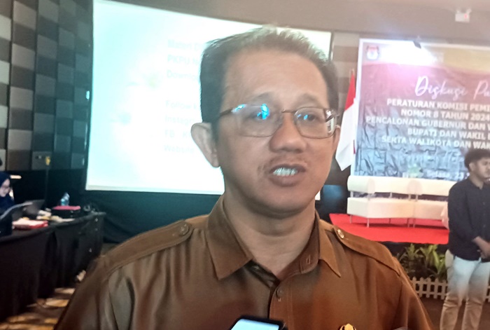 64 Ormas di Balikpapan “Hilang” dari Radar, Diminta Lapor Diri