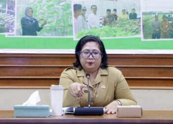 Jelang Hari Besar Keagamaan, Kaltim Siaga Stabilisasi Harga dan Pasokan Pangan
