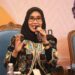 Mahasiswa Protes Refund Gratispol, Pemprov Kaltim Sebut Dana Sudah Masuk Kampus Kepala Biro Kesejahteraan Rakyat Setda Provinsi Kaltim, Dasmiah Mahasiswa Kaltim Bebas UKT, tapi Uang Gedung Masih Berlaku Gratispol Kaltim: UKT Ditanggung hingga Rp15 Juta, Mahasiswa Bisa Dapat Pengembalian Dana