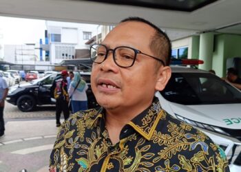 Diskes Kaltim Geram! Pasien BPJS Masih Didiskriminasi di Poli Eksekutif Kematian Ibu di Kaltim Capai 26 Kasus, Samarinda dan Kukar Tertinggi