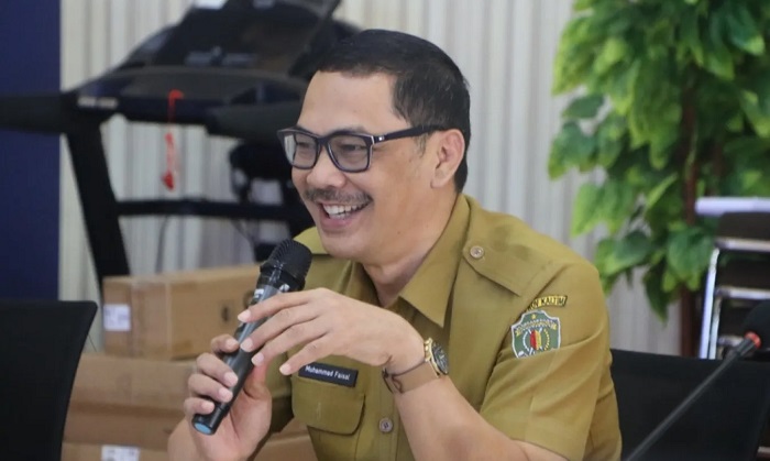 Pemprov Kaltim Buka Seleksi Direksi BUMD 2025, Ini Posisi dan Syaratnya