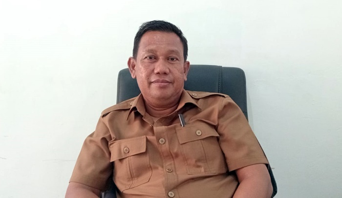 Plant Badriah, Pabrik Pengolah Sampah jadi Bahan Bakar: Harapan Baru PAD Pangkep