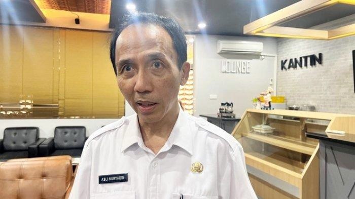 Tak Ada Lagi Anak Tertinggal, Samarinda Pastikan Semua Bisa Sekolah