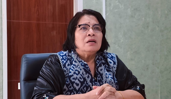 Bukan Sekadar Gimmick! Job Fair Kutim Diklaim Sukses Temukan Lapangan Kerja