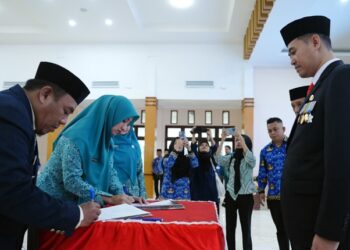 Pangkep Dorong Literasi lewat Donasi Buku, ASN dan Warga Dilibatkan
