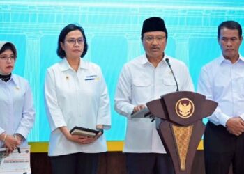 Pemerintah Batalkan Diskon Listrik 50 Persen, Ini Alasannya