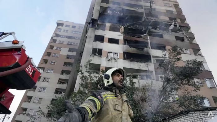 Israel Gempur Iran: Operasi “Bangsa Singa” Targetkan Fasilitas Nuklir, Korban Jiwa Berjatuhan