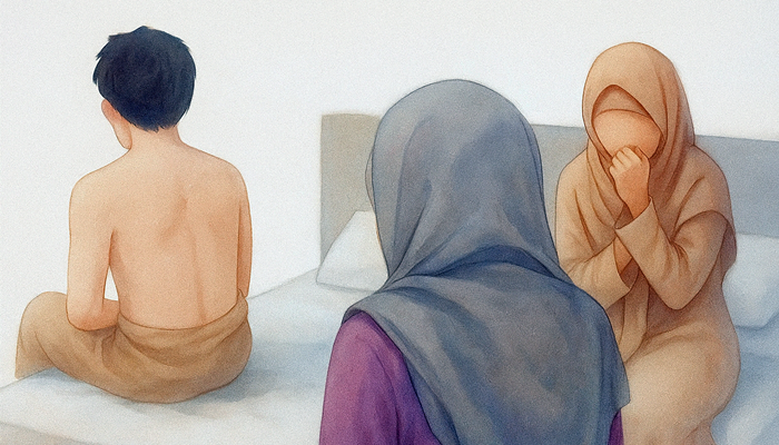 Narkoba dan Tertangkap Basah Selingkuh, ASN Bontang Kena Sanksi Berat