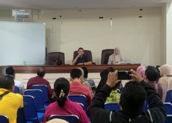 Sekolah Swasta di Bontang bakal Gratis, Ini Skemanya