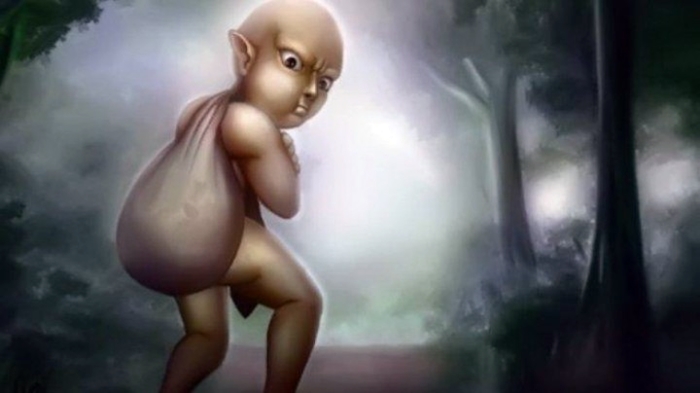 Misteri Tuyul Bikin Geger Warga Bontang, Simak Cara Menghindarinya