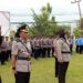 Tiga Pejabat Baru Resmi Jabat Pos Strategis di Polres Berau