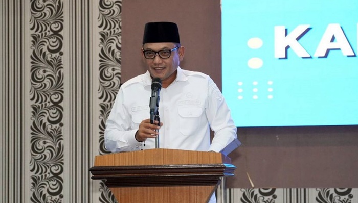 Unmul Samarinda Buka Prodi Tari, Kaltim Siap Cetak Seniman Muda Berkelas Nasional