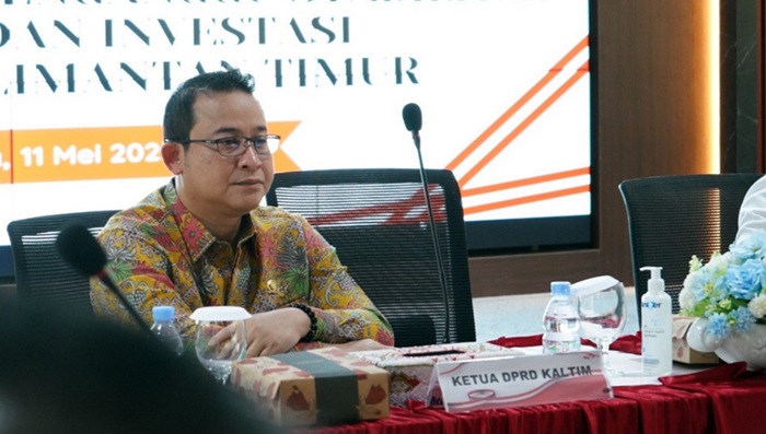 Preman Berkedok Ormas Meresahkan, DPRD Kaltim Buka Suara